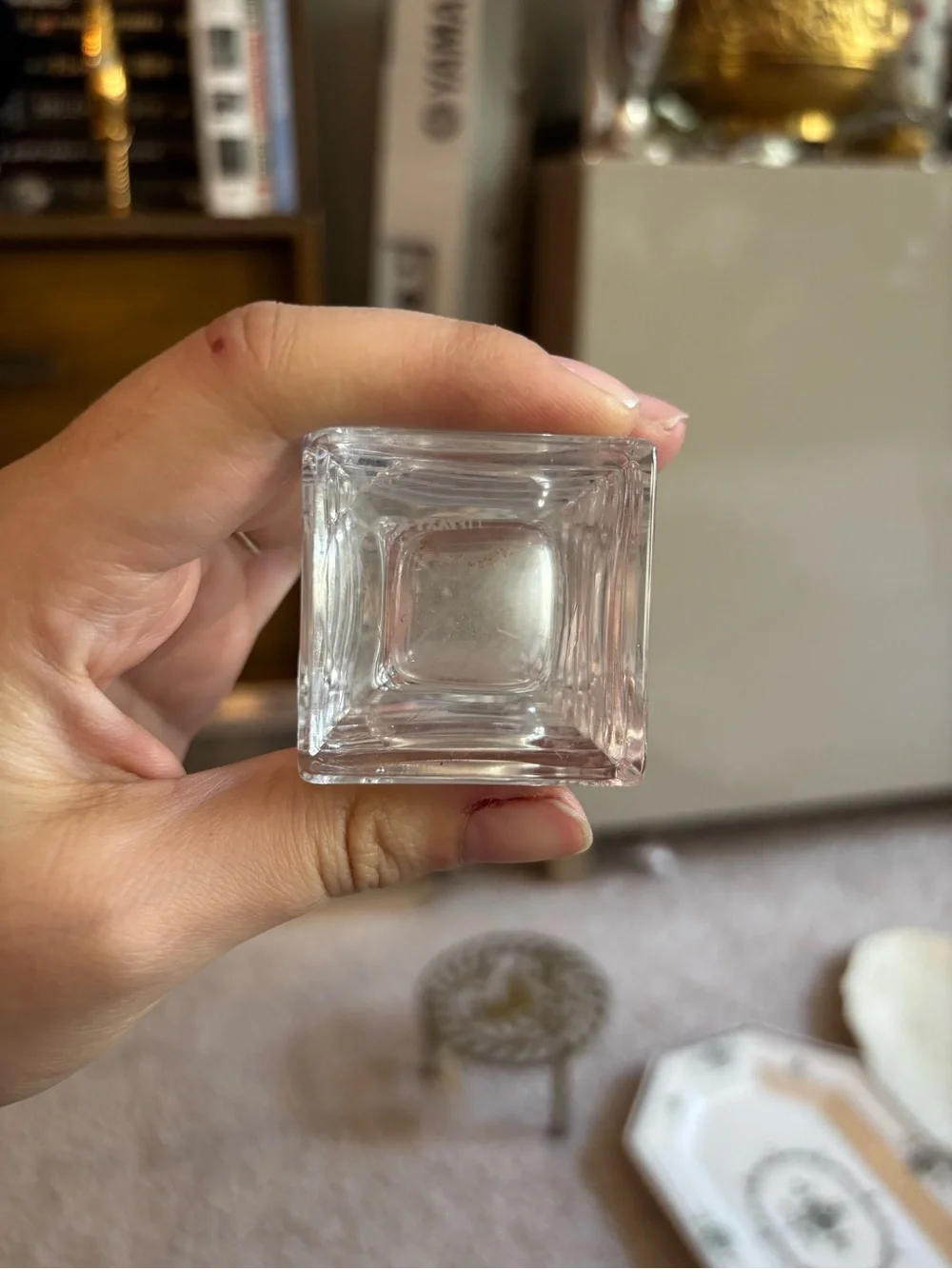 Tiffany & Co. from metropolis